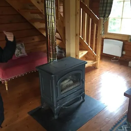 Chalet Livadi Relaxation In Parnassos *