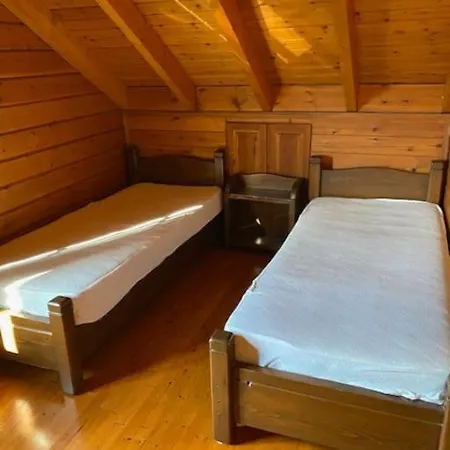 Livadi Relaxation In Parnassos Arachova