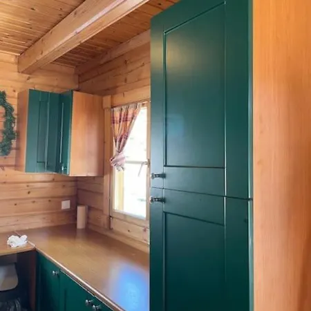 Livadi Relaxation In Parnassos Chalet
