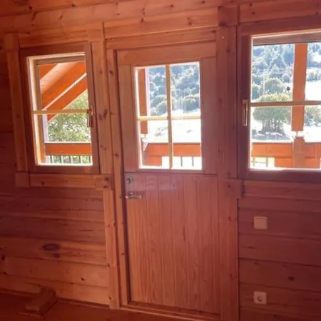 Chalet Livadi Relaxation In Parnassos