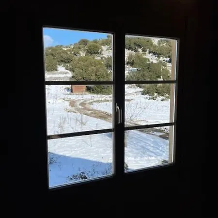 Livadi Relaxation In Parnassos