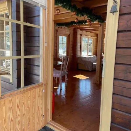Chalet Livadi Relaxation In Parnassos