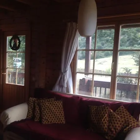 Livadi Relaxation In Parnassos Chalet Arachova