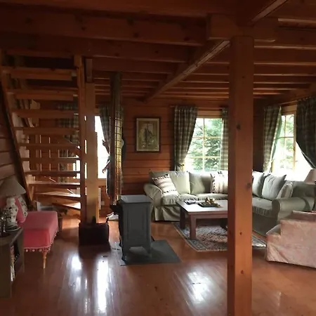 Chalet Livadi Relaxation In Parnassos Arachova