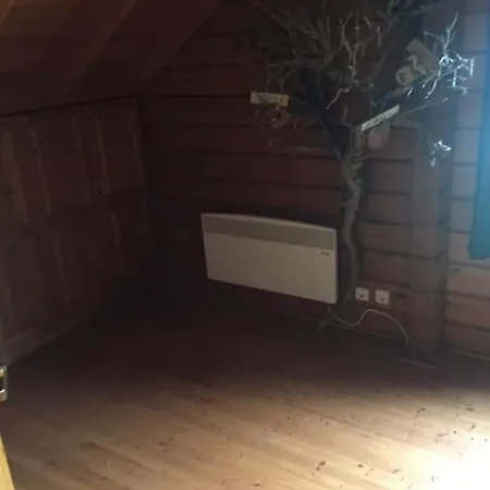 Livadi Relaxation In Parnassos Chalet *